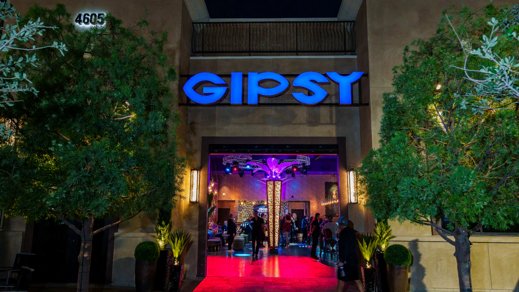 Gipsy Nightclub