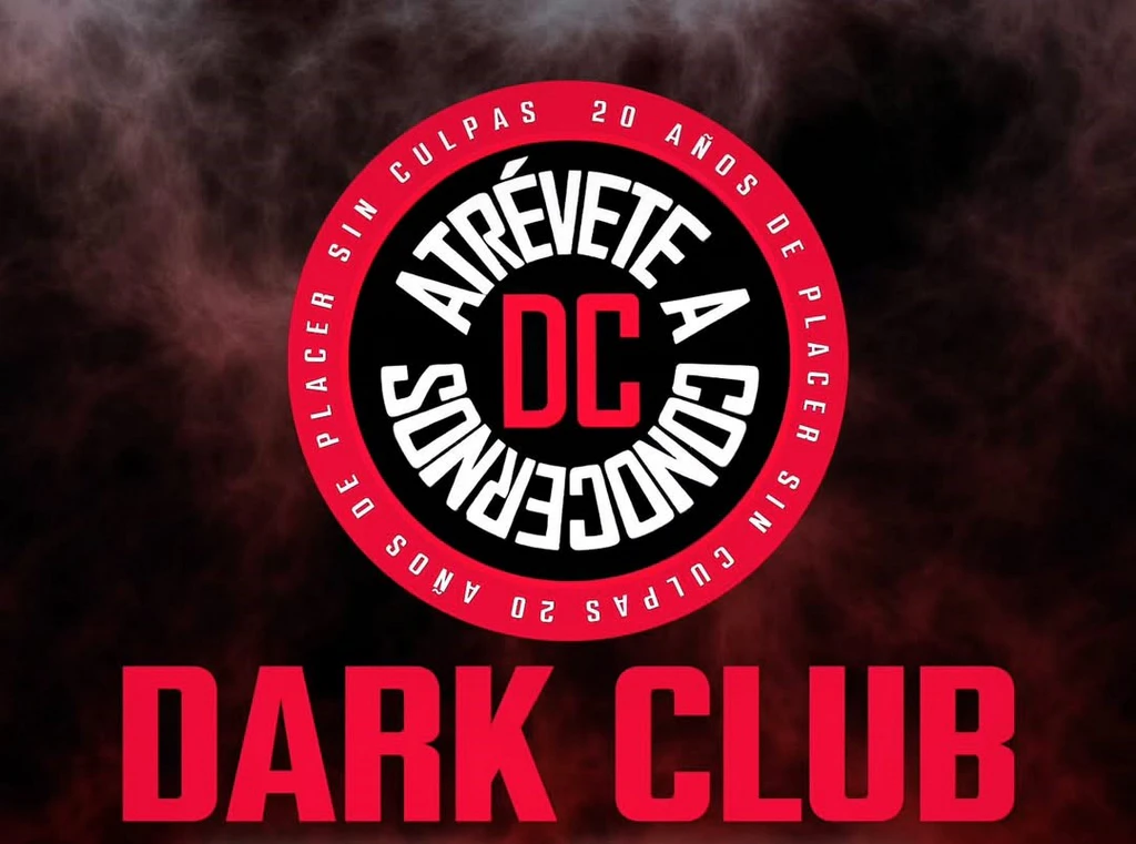 DARK CLUB Bogotá