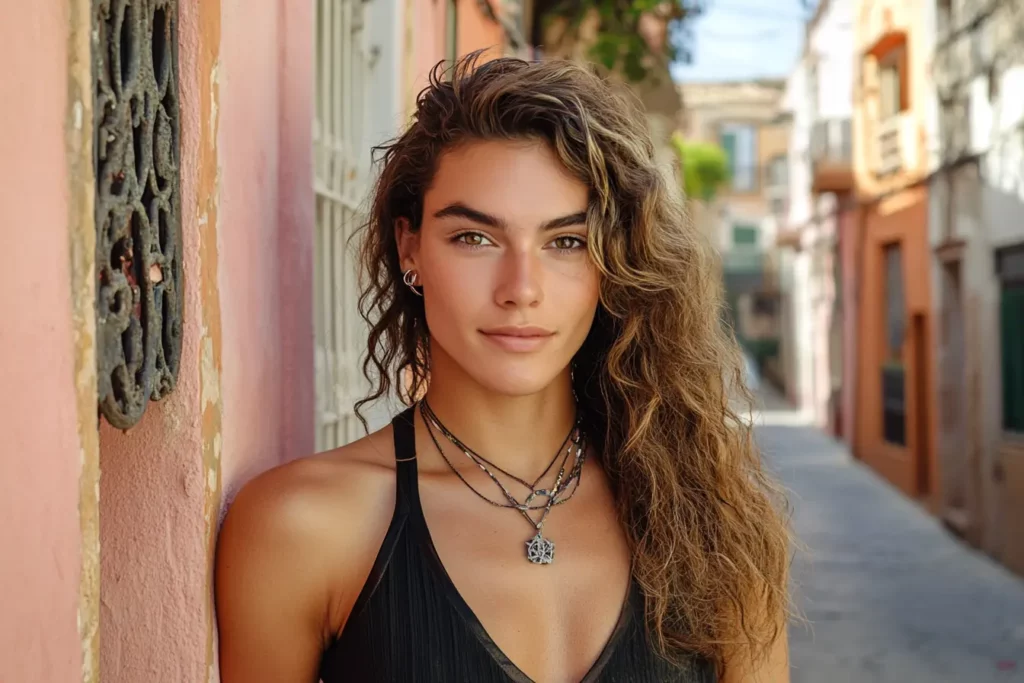 Mujer Trans 4