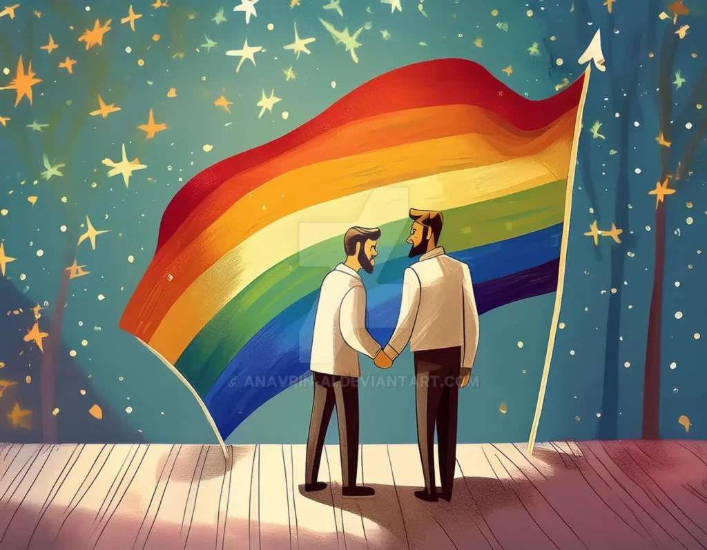 trans men