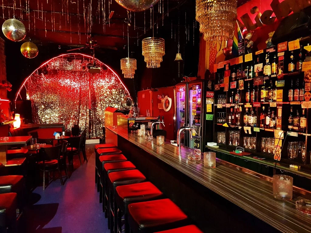 Rauschgold Kreuzberg berlin