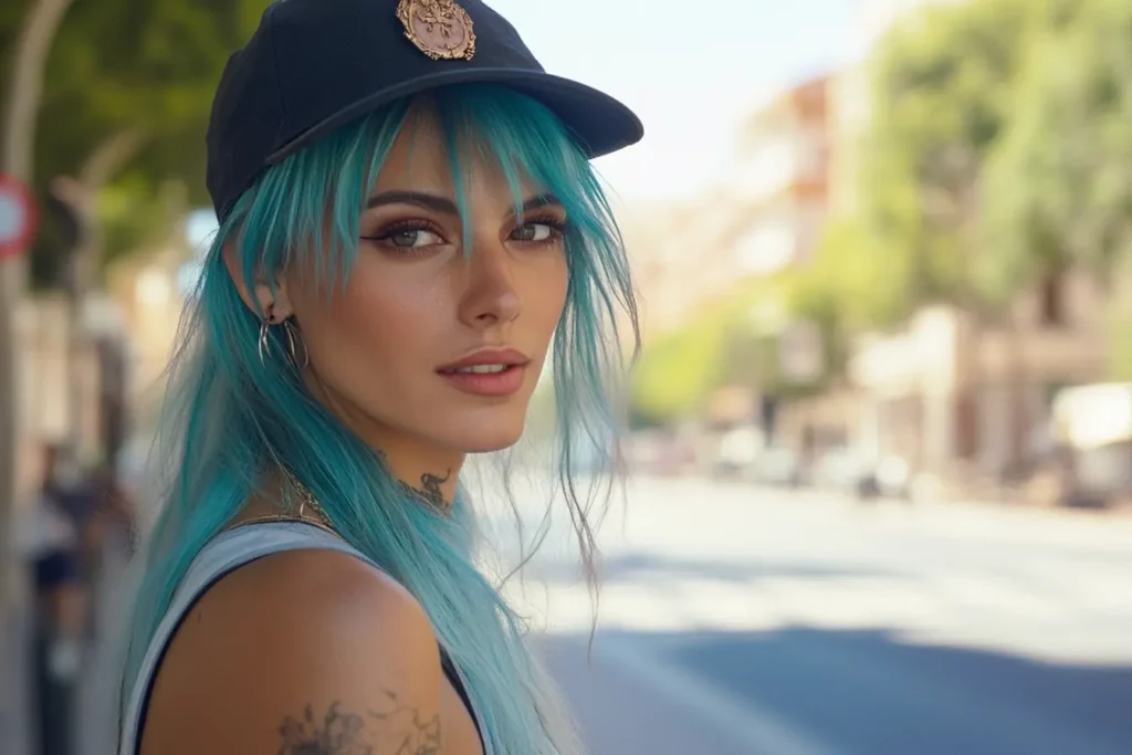 Transfrau 2