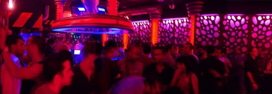 gay-disco