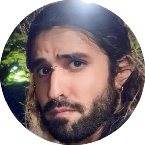 Daniel Marchan