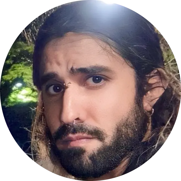 Daniel Marchan