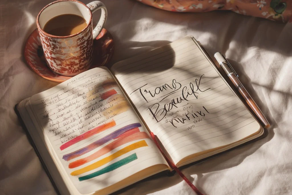 Inspiring Transgender Quotes About Life, Love, and Equality