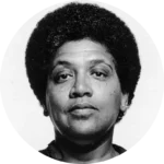 Audre Lorde