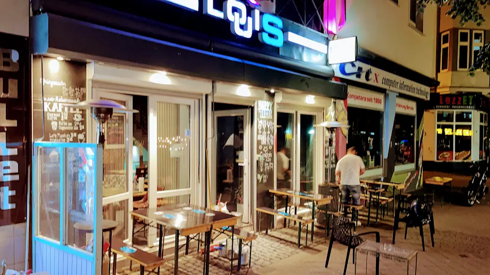 RazzBar Essen