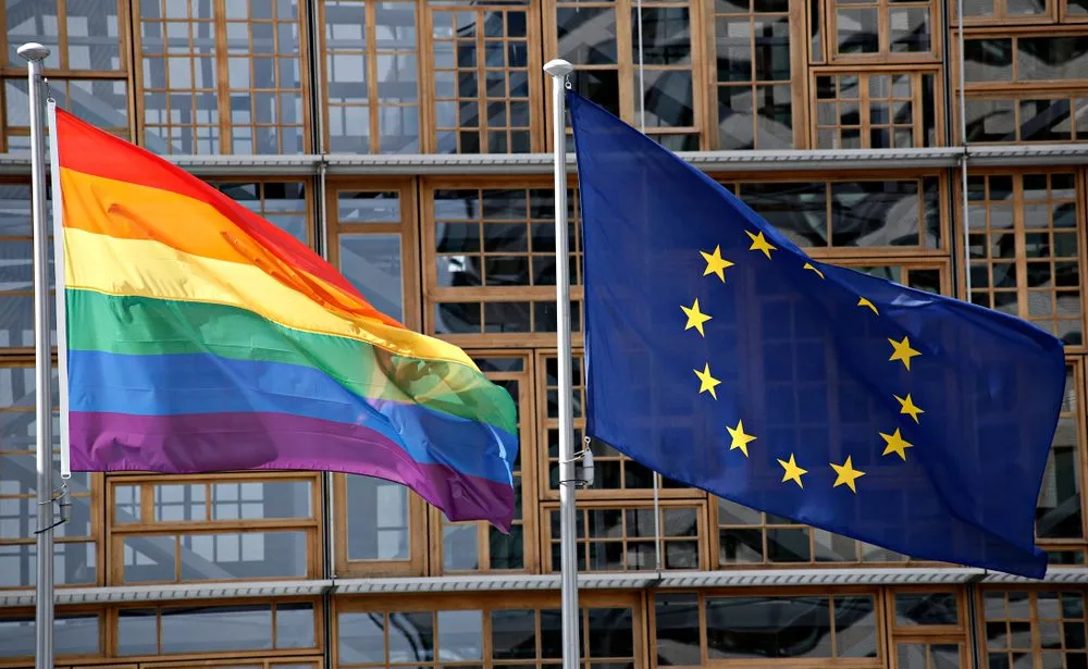 europe lgbt
