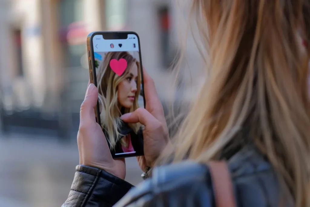 Alternative Options For Where to Meet Trans Women_ Fiorry