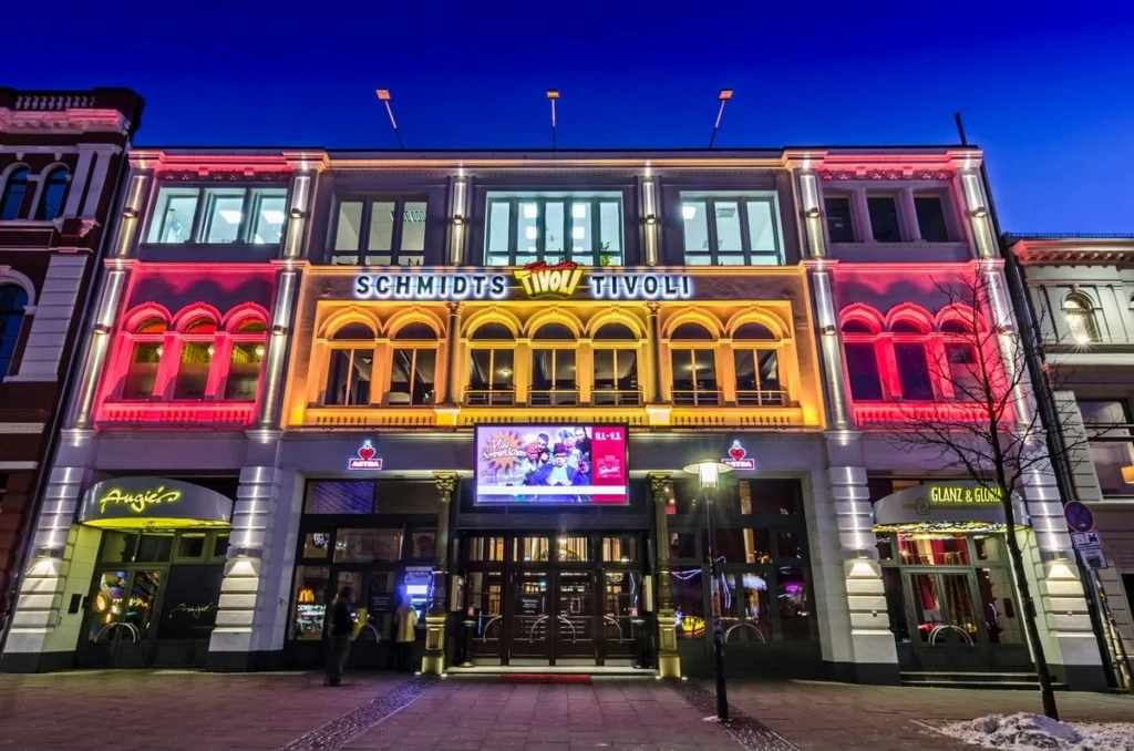 Angie_s nightclub hamburg