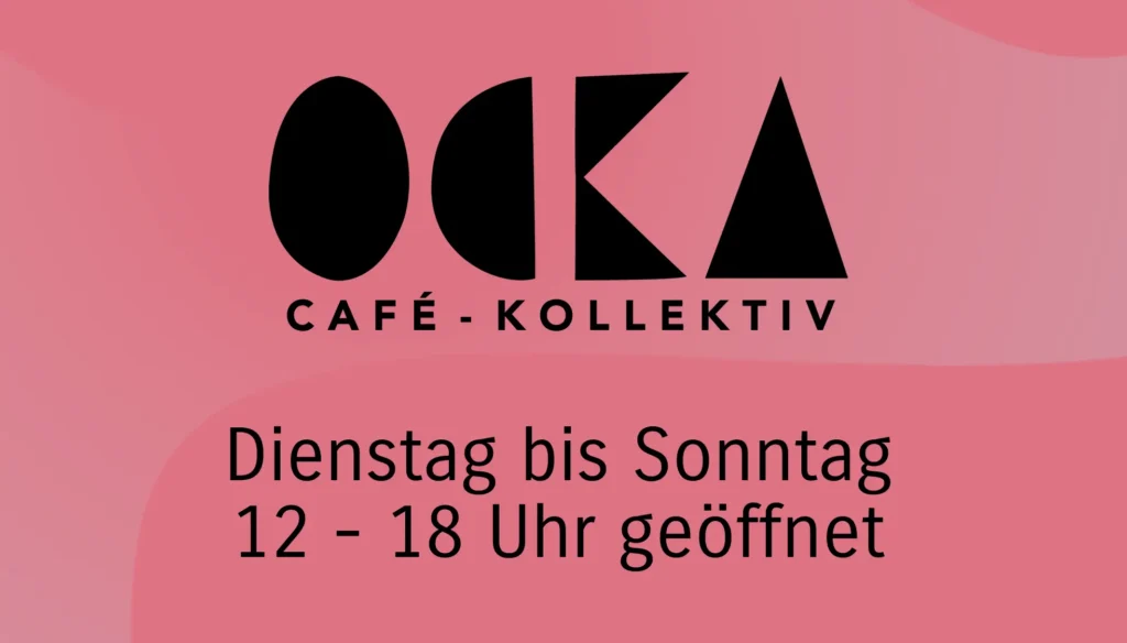 Café Ocka
