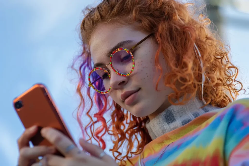 How Tinder Functions