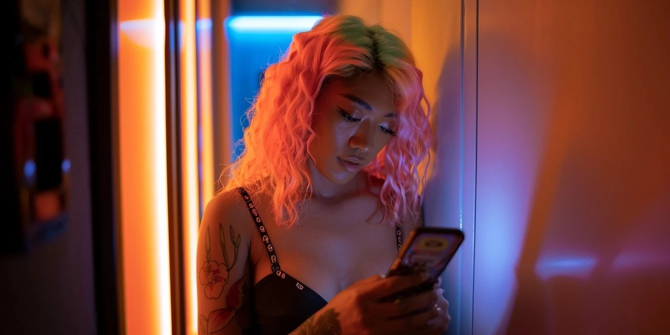 How to Find a Trans Woman on Tinder _cr