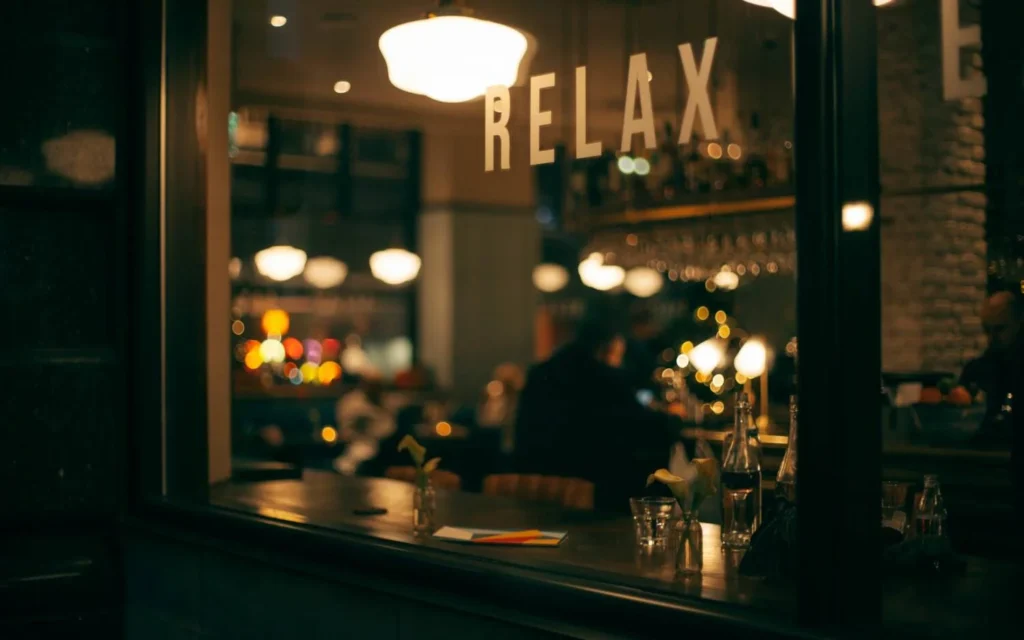 M&V Bar Hamburg