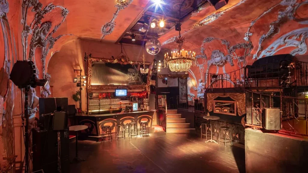 Prinzenbar