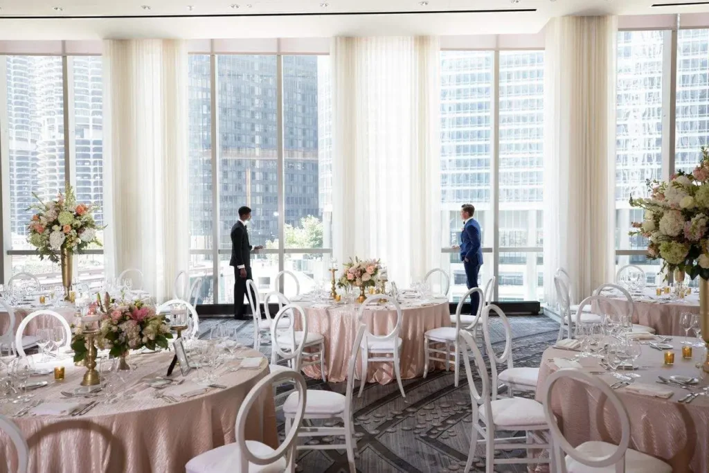 LGBTQ-Friendly Wedding Venues in the US: Your Complete Guide