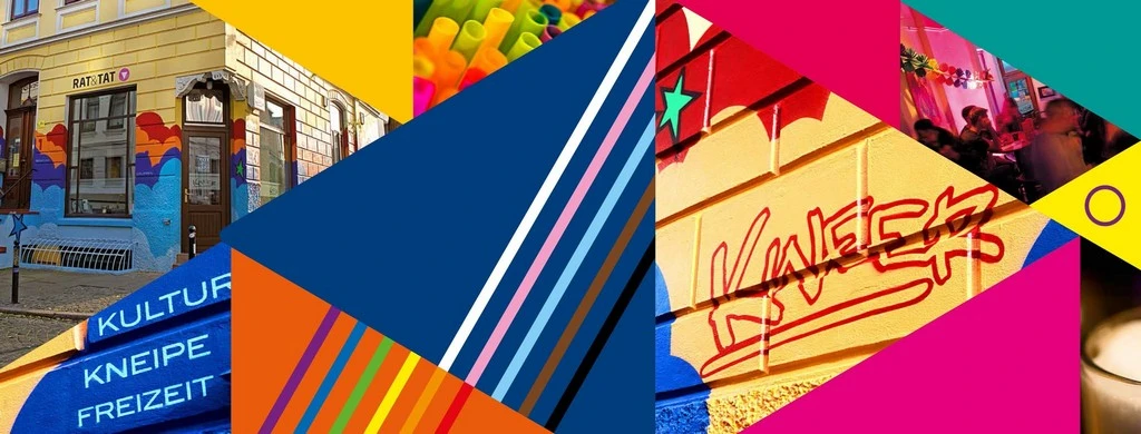 KWEER Café, Bar & Kneipe