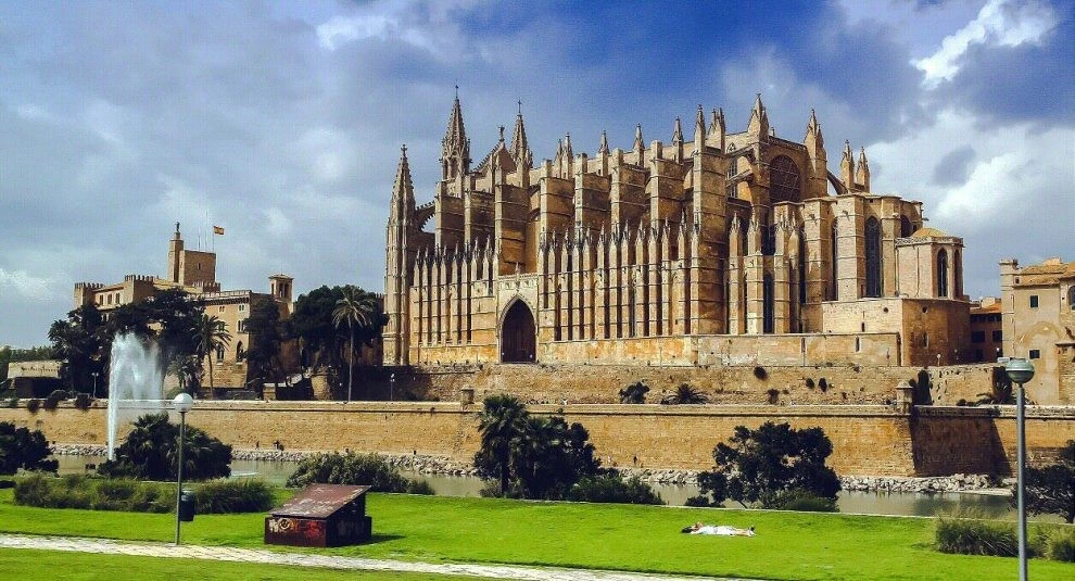 palma