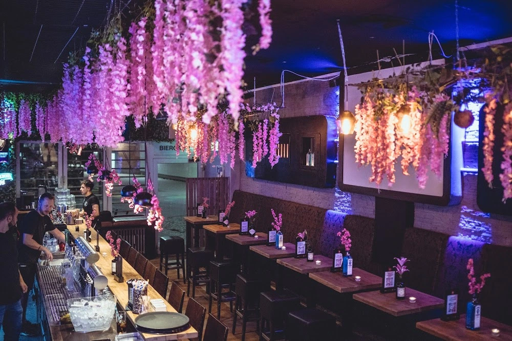 KUDO Cocktailbar-min