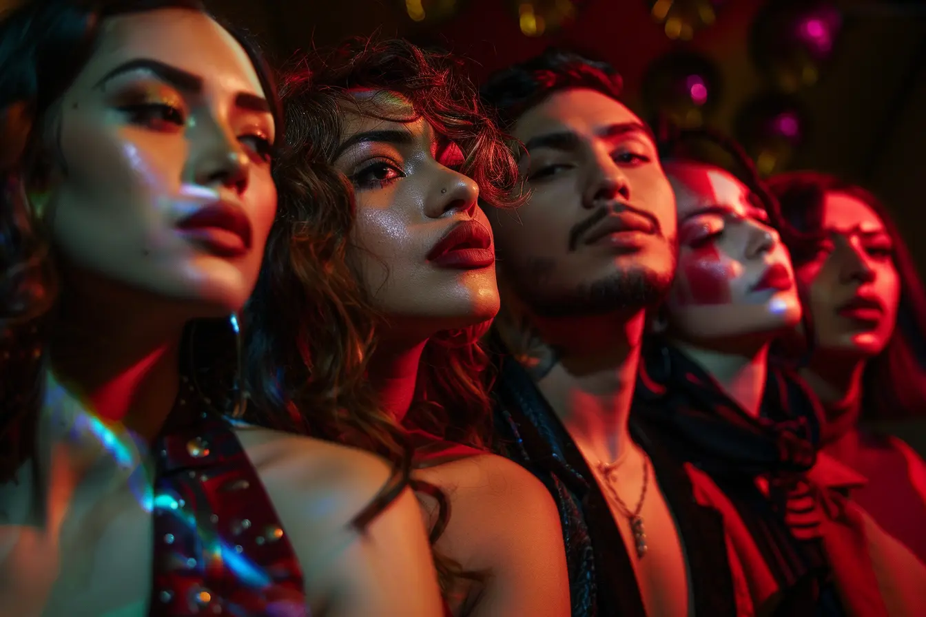 The basics of transgender identity