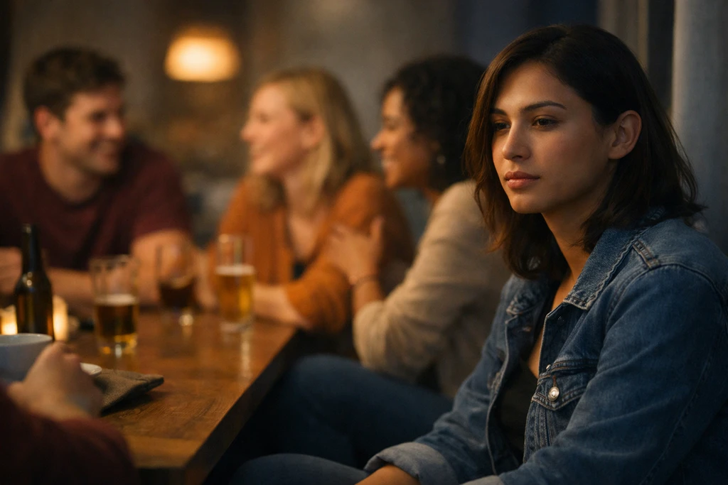 How to Deal With Transphobic Friends Without Sacrificing Your Well-Being